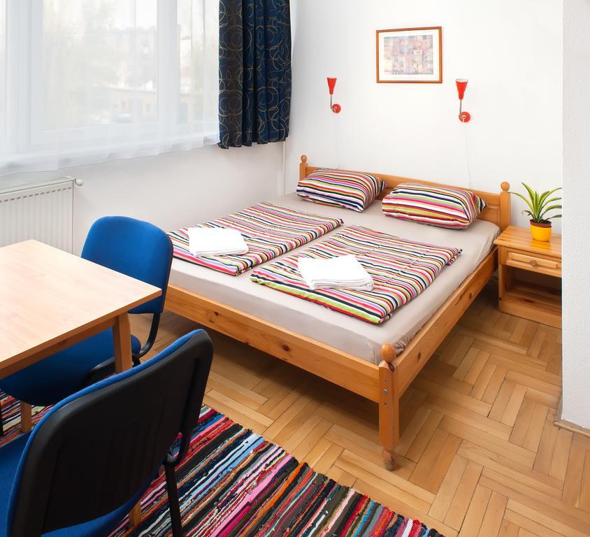 Hotel Rila Budapest Exterior photo